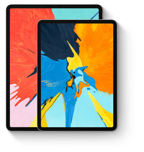Apple iPad Pro (12,9\") 2018