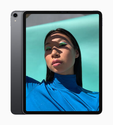 Apple iPad Pro (12,9\") 2018