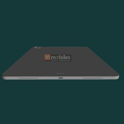 Apple iPad Pro 12.9 (2021)