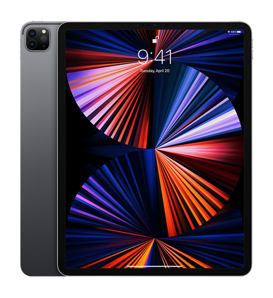 Apple iPad Pro 12,9" (2021)