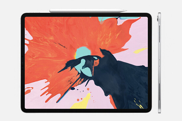 Apple iPad Pro 2018