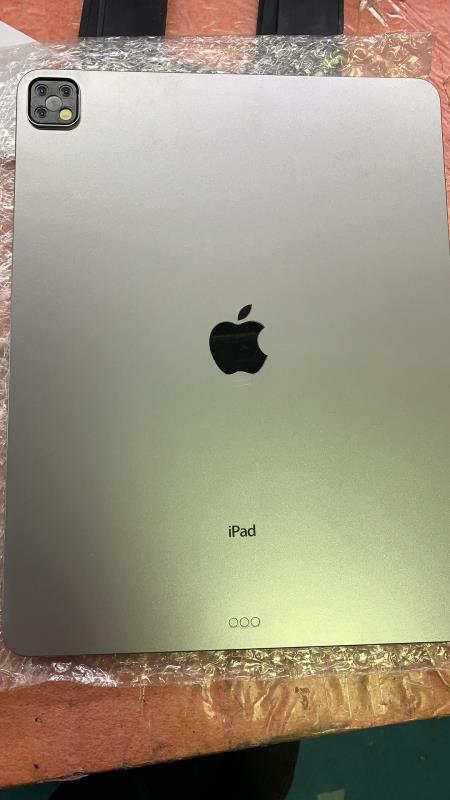 Apple iPad Pro (2019)