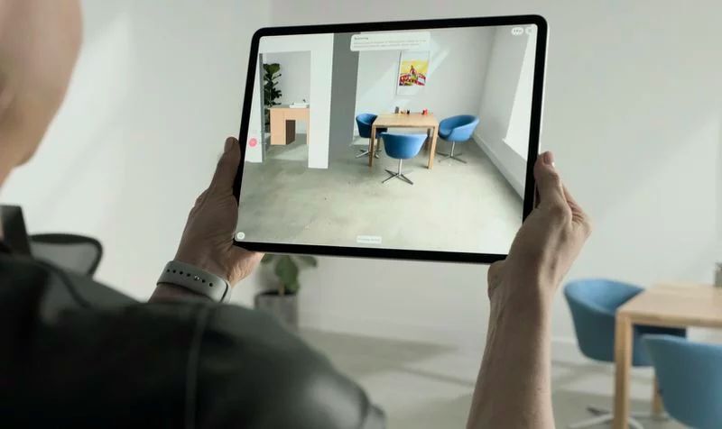 Apple iPad Pro (2020)