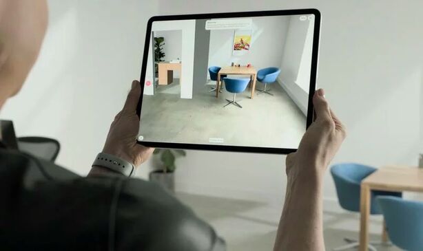 Apple iPad Pro (2020)