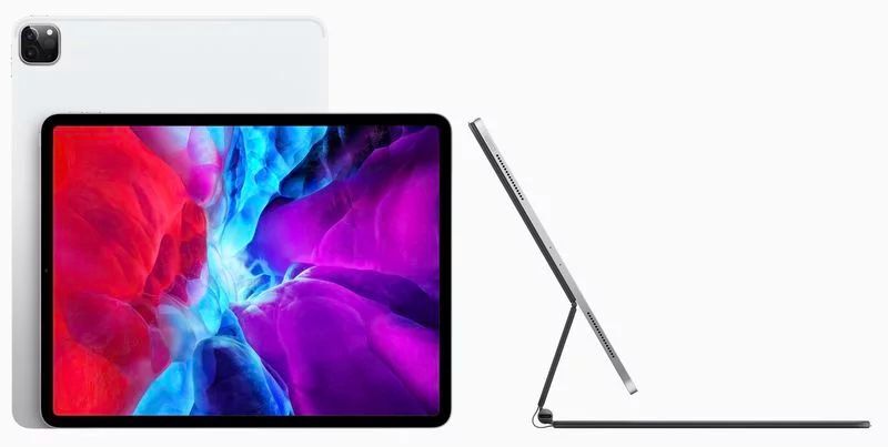 Apple iPad Pro (2020)