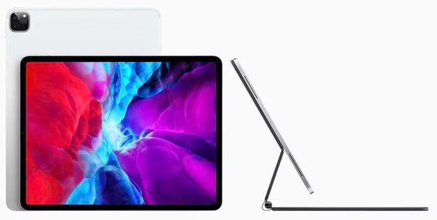 Apple iPad Pro (2020)