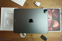 Apple iPad Pro (2021) 11\"