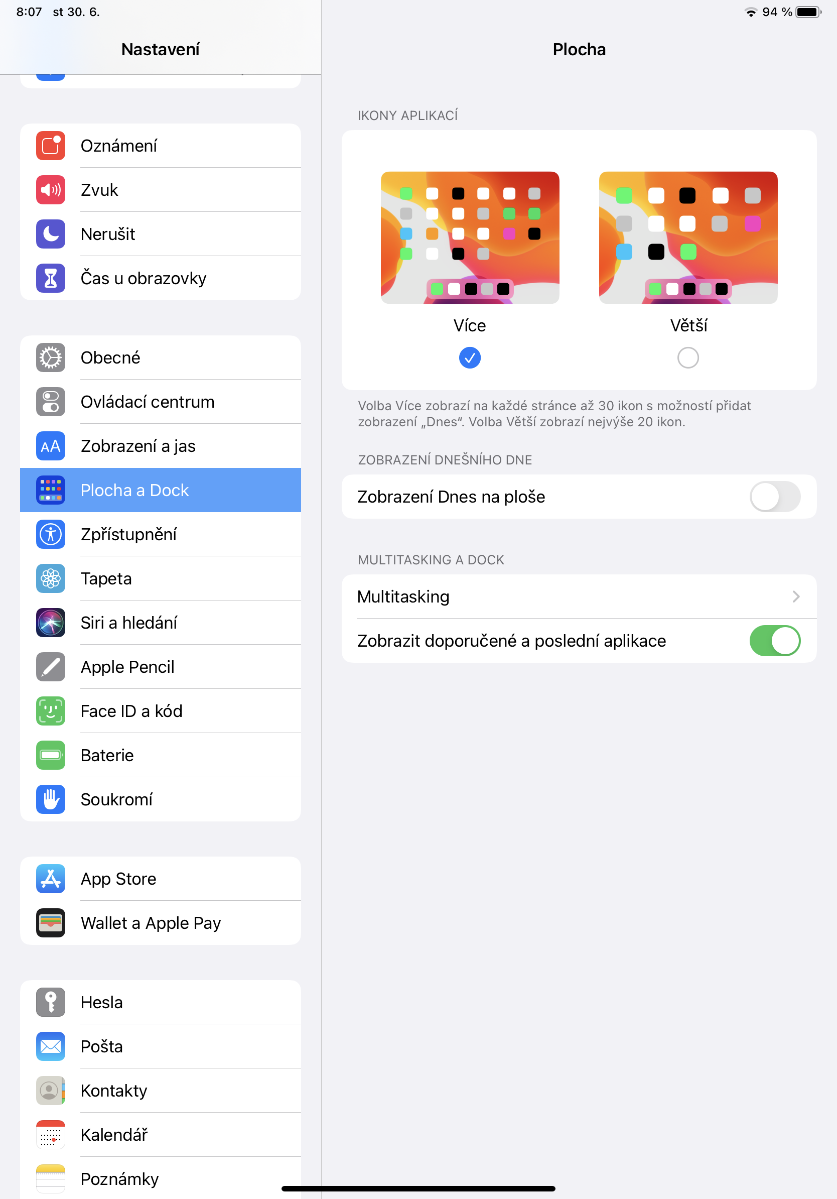 Apple iPad Pro (2021) 11\"