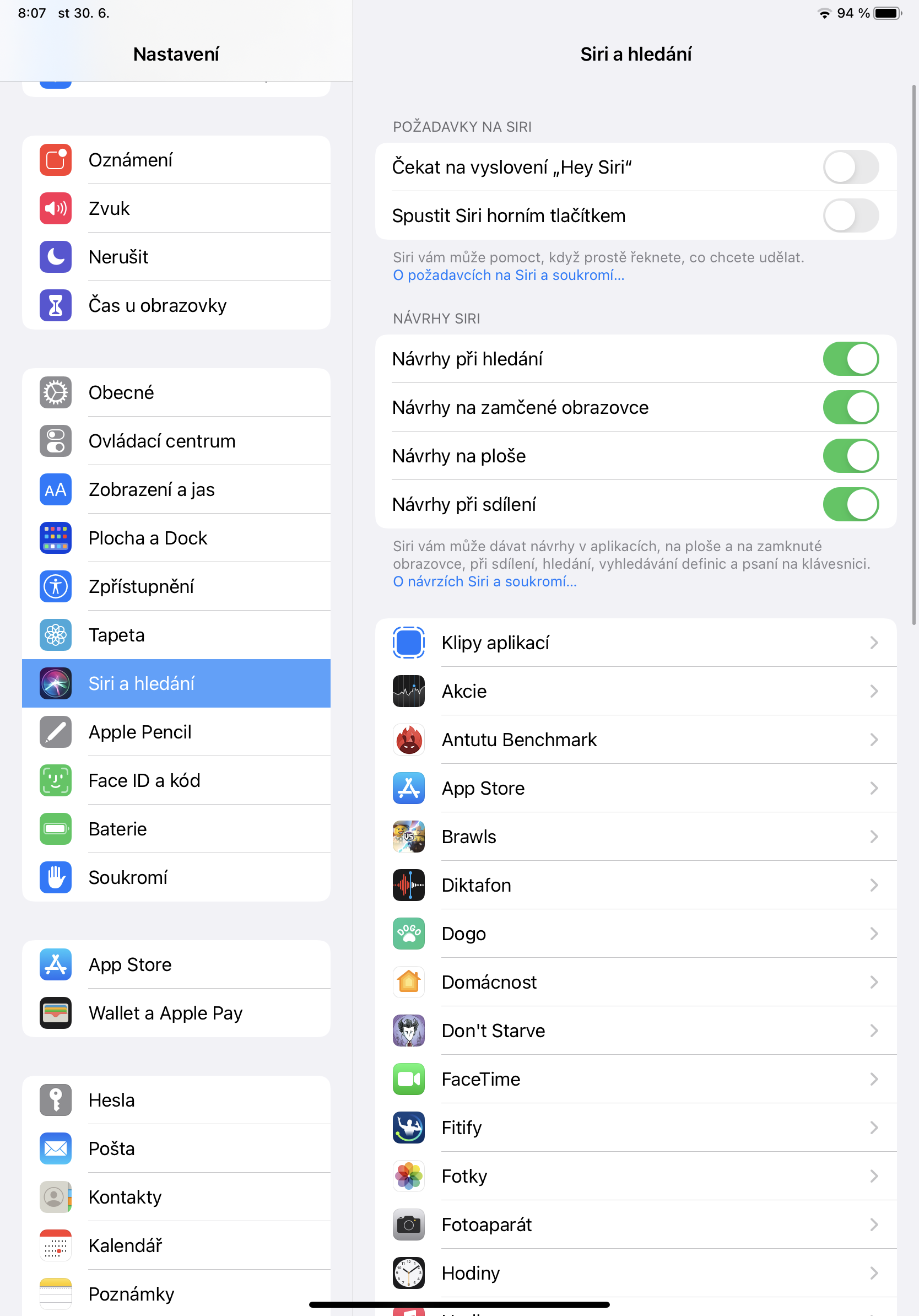 Apple iPad Pro (2021) 11\"
