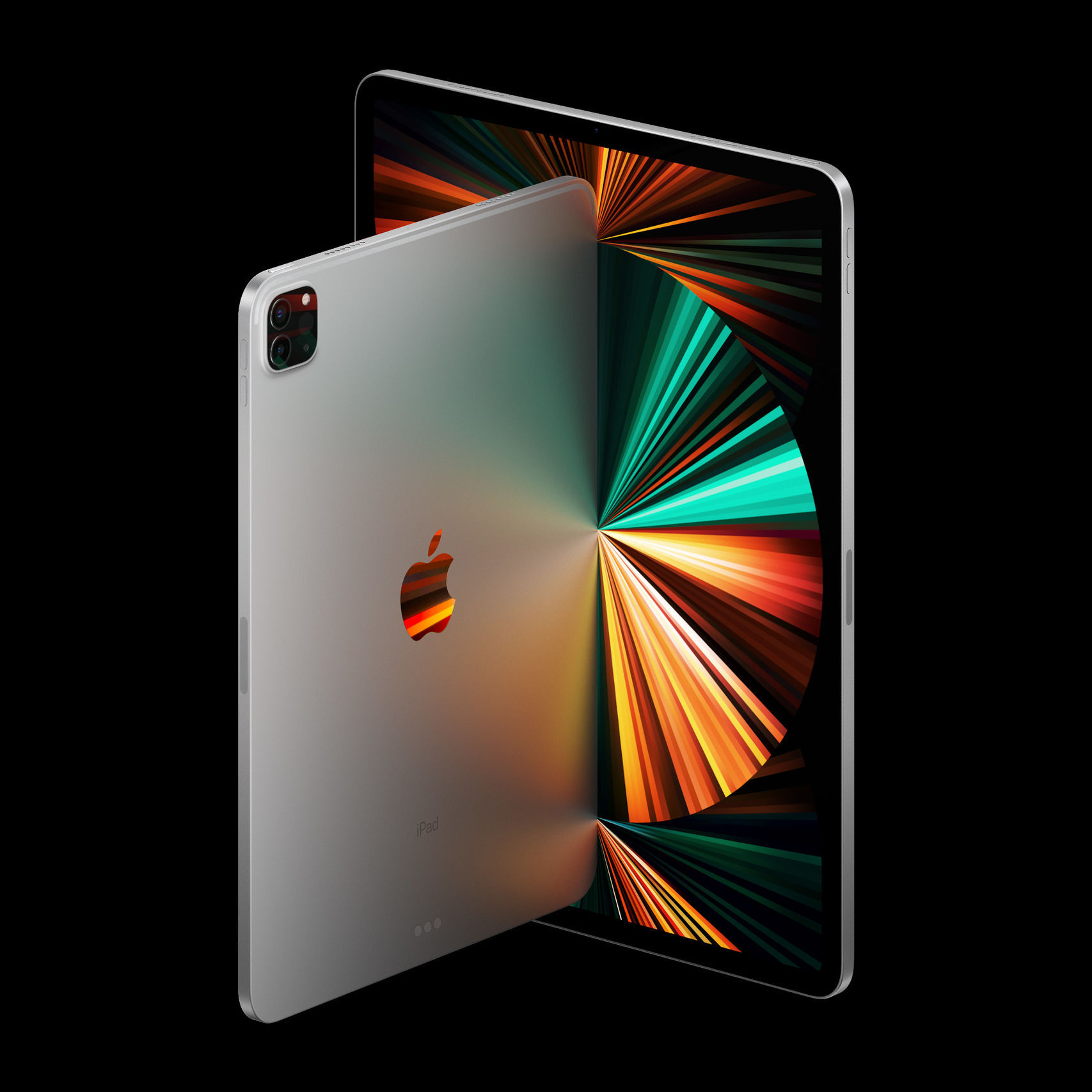 Apple iPad Pro (2021) 12,9"