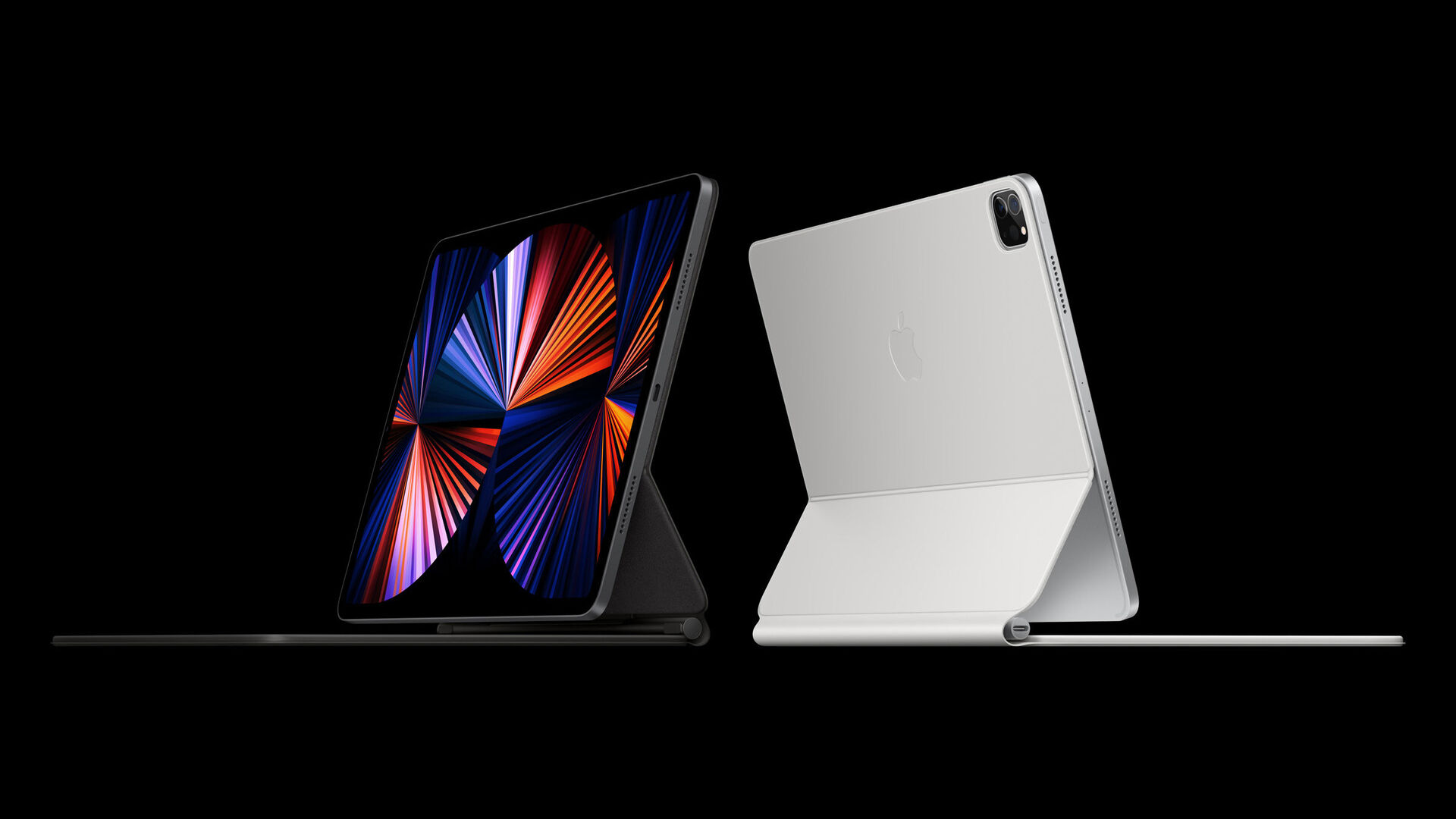 Apple iPad Pro (2021) 12,9"
