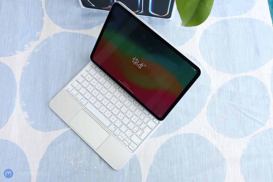 Apple iPad Pro (2024)