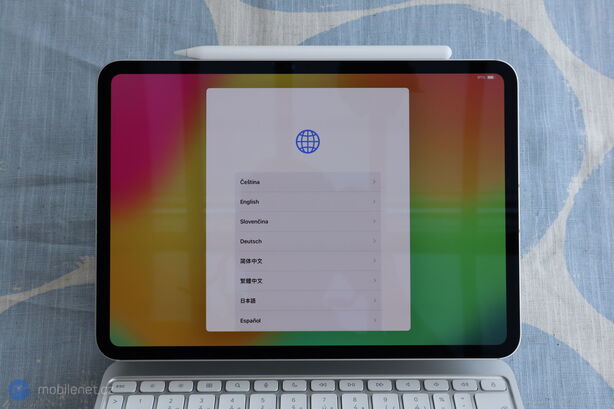 Apple iPad Pro (2024)