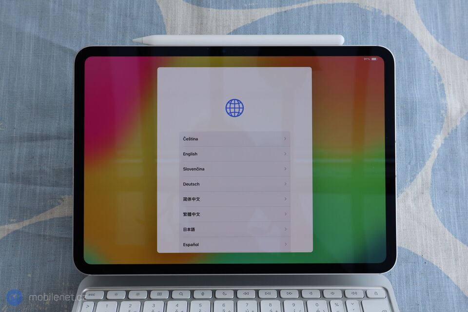 Apple iPad Pro (2024)