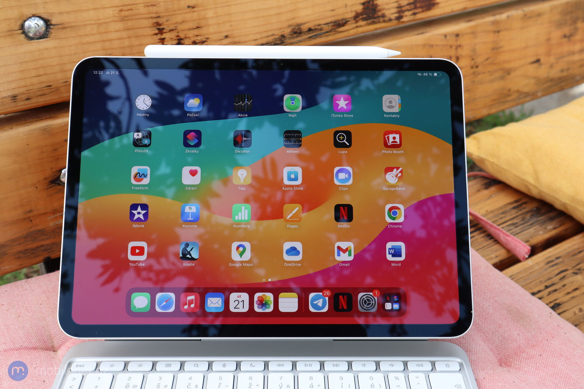 Apple iPad Pro (2024)