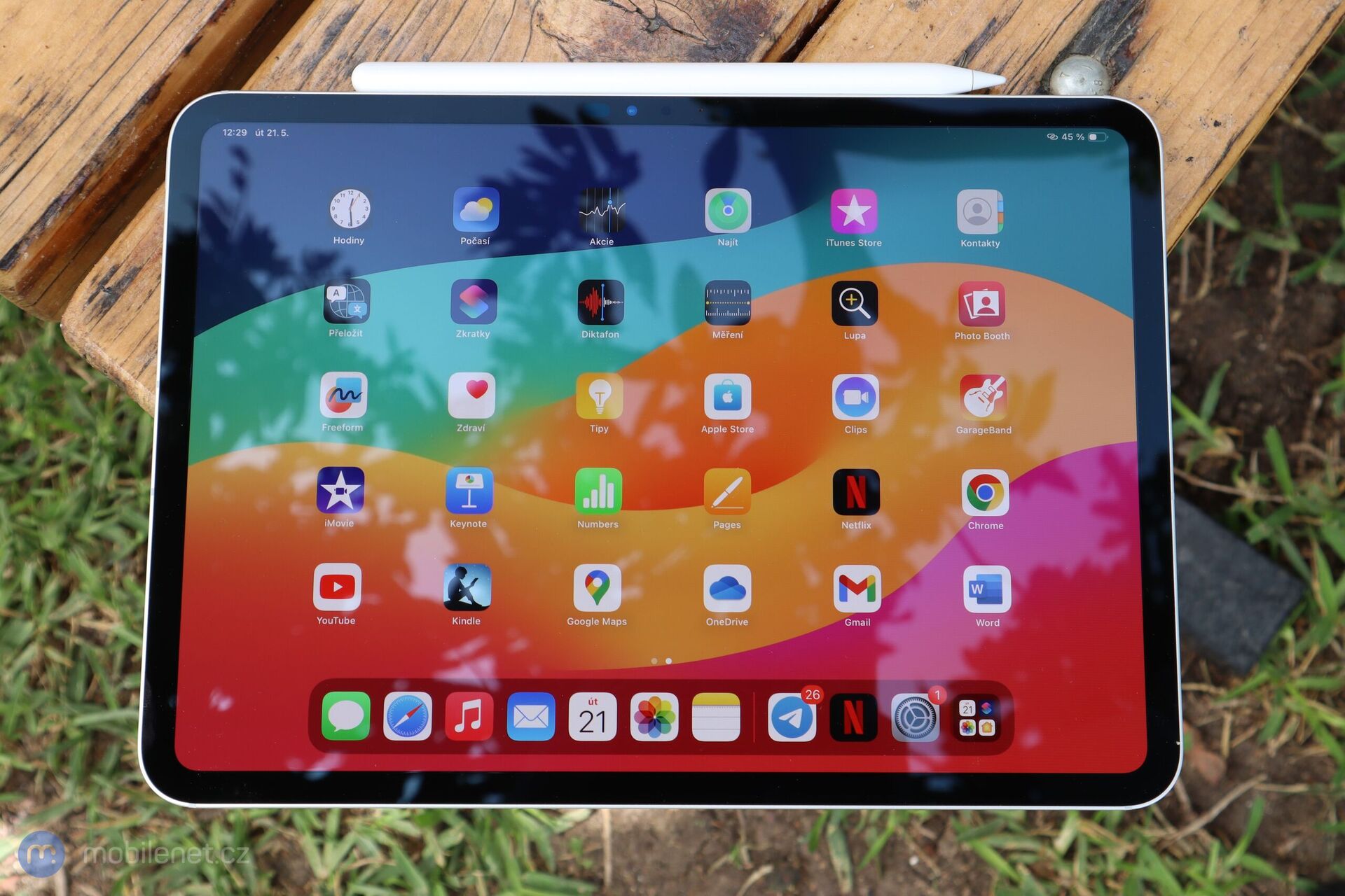 Apple iPad Pro (2024)