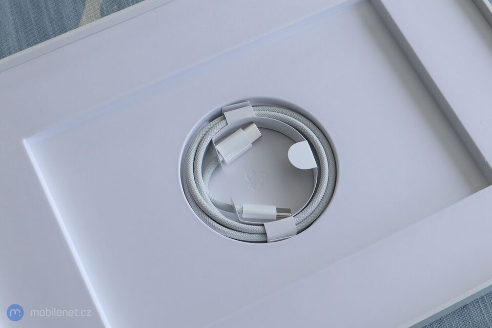 Apple iPad Pro (2024)