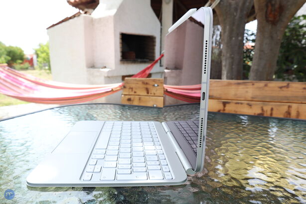 Apple iPad Pro (2024)