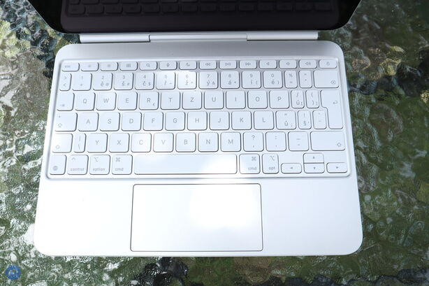 Apple iPad Pro (2024)