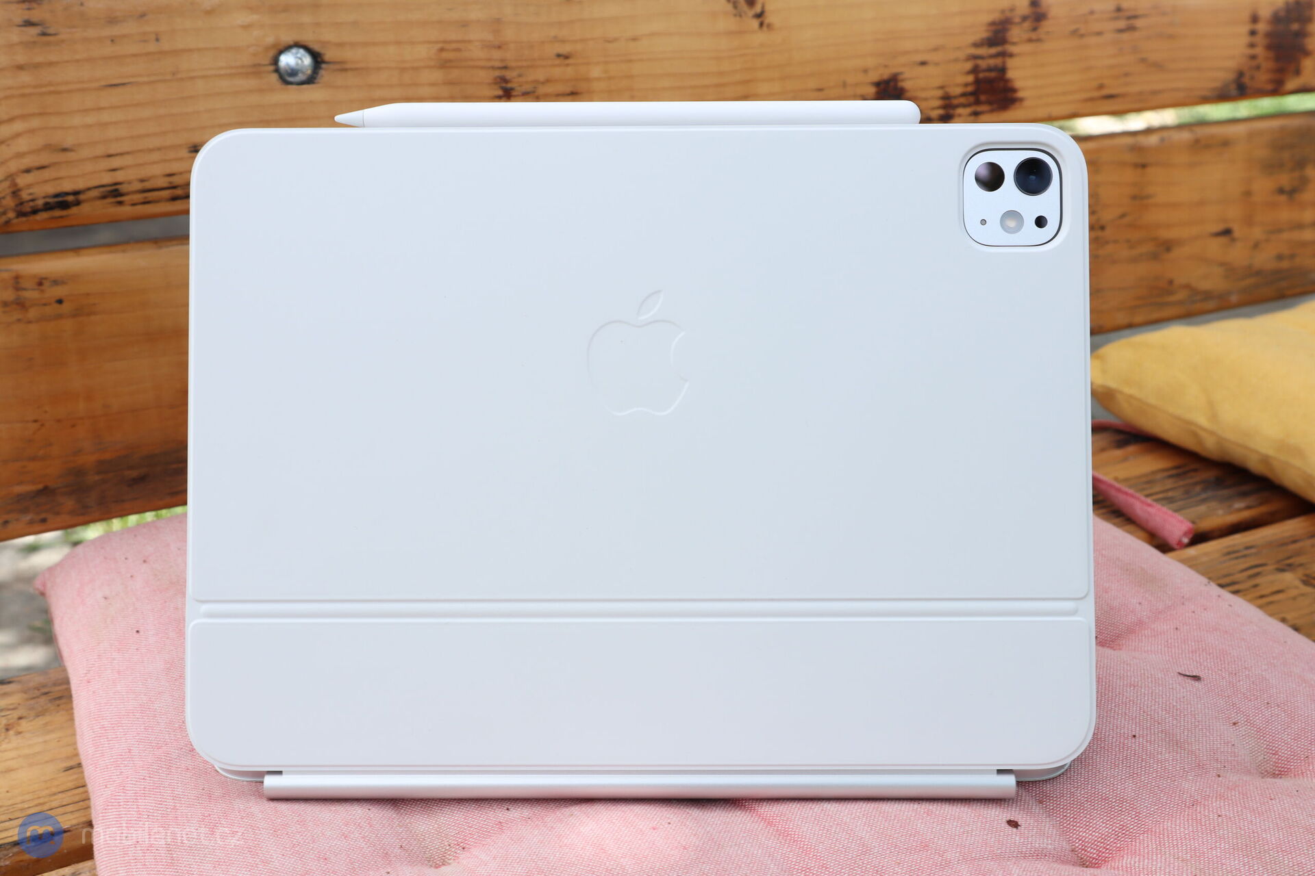 Apple iPad Pro (2024)