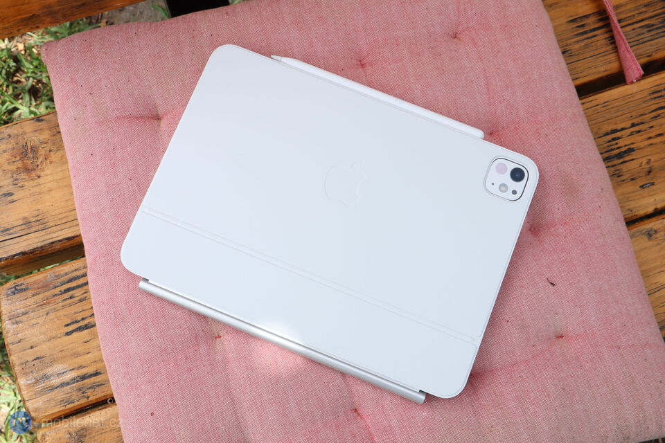 Apple iPad Pro (2024)