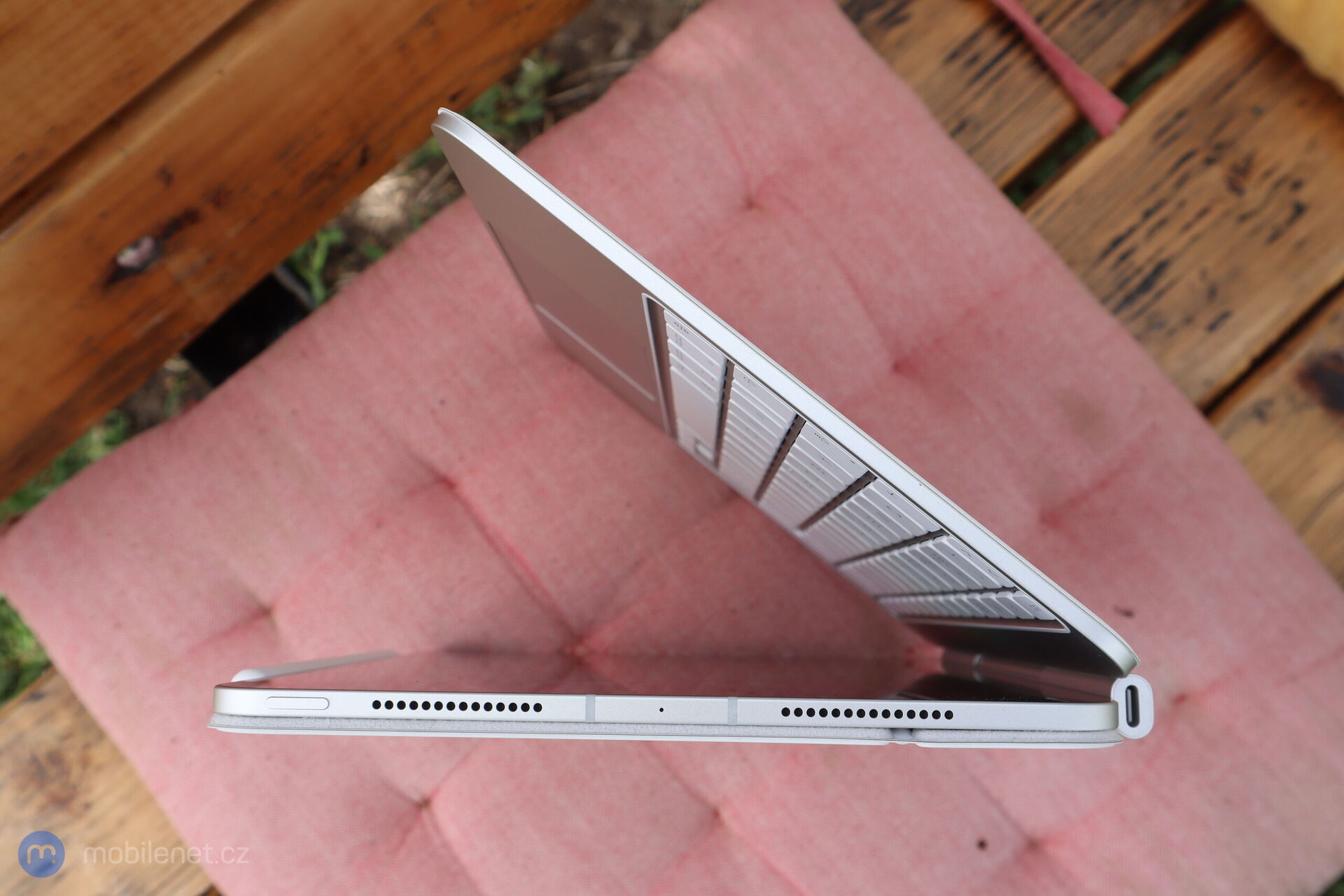 Apple iPad Pro (2024)