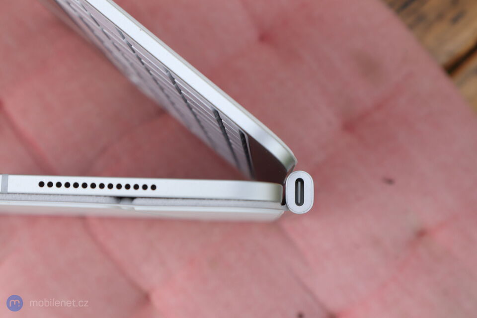 Apple iPad Pro (2024)