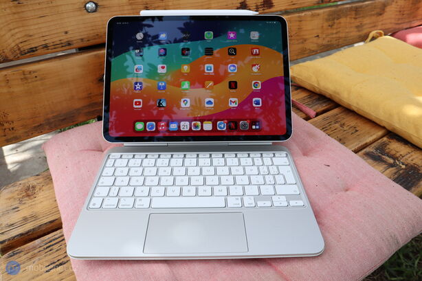 Apple iPad Pro (2024)