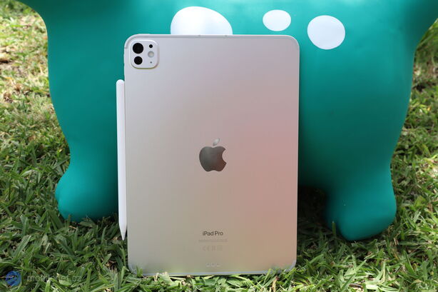 Apple iPad Pro (2024)