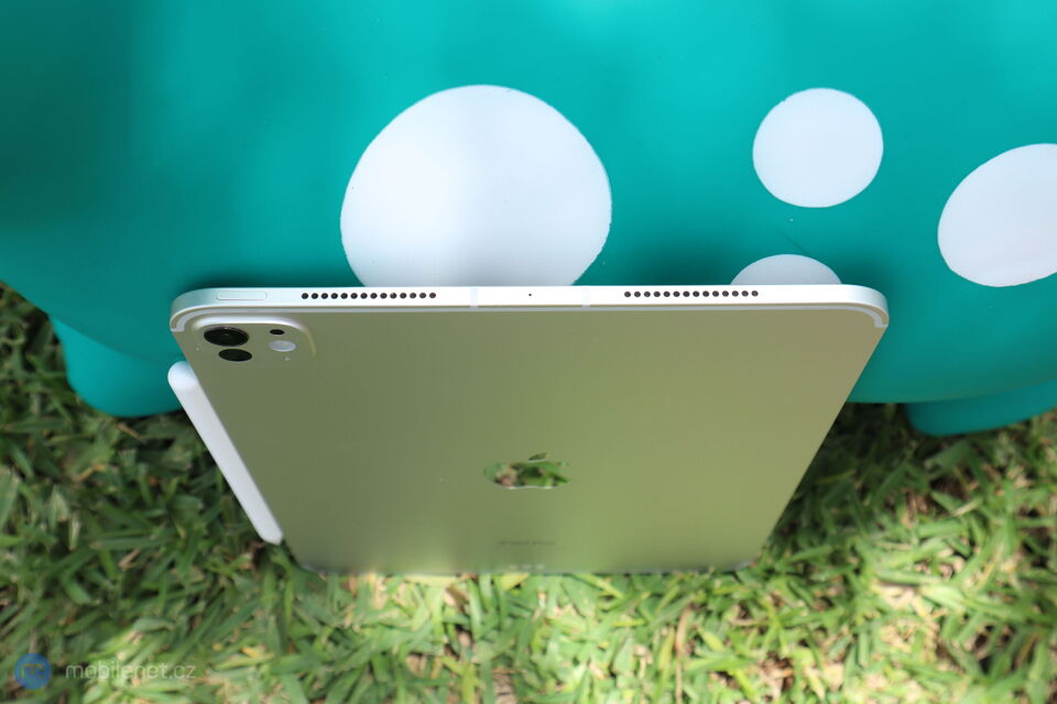 Apple iPad Pro (2024)