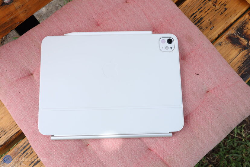 Apple iPad Pro (2024)