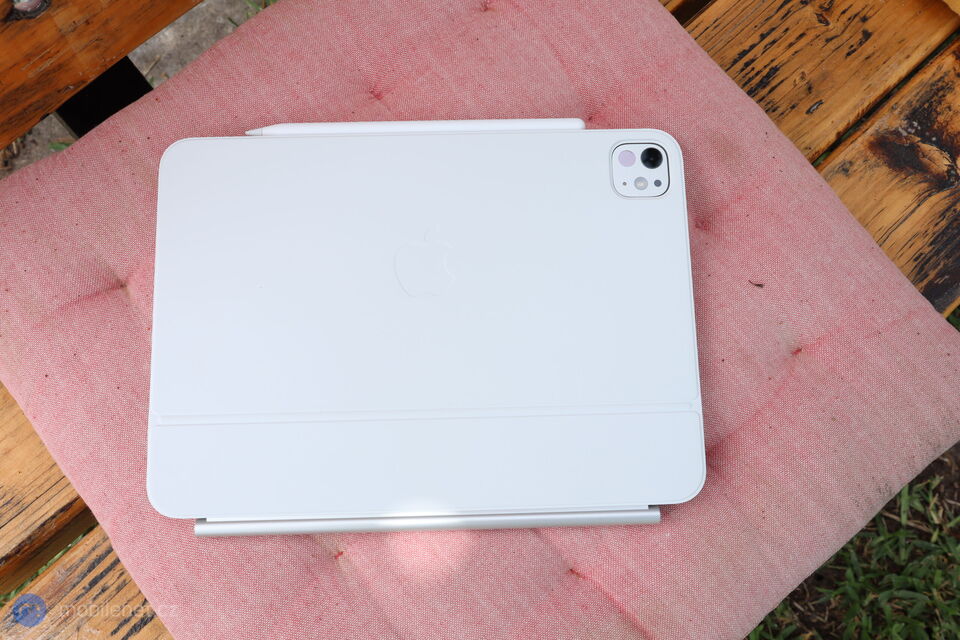 Apple iPad Pro (2024)