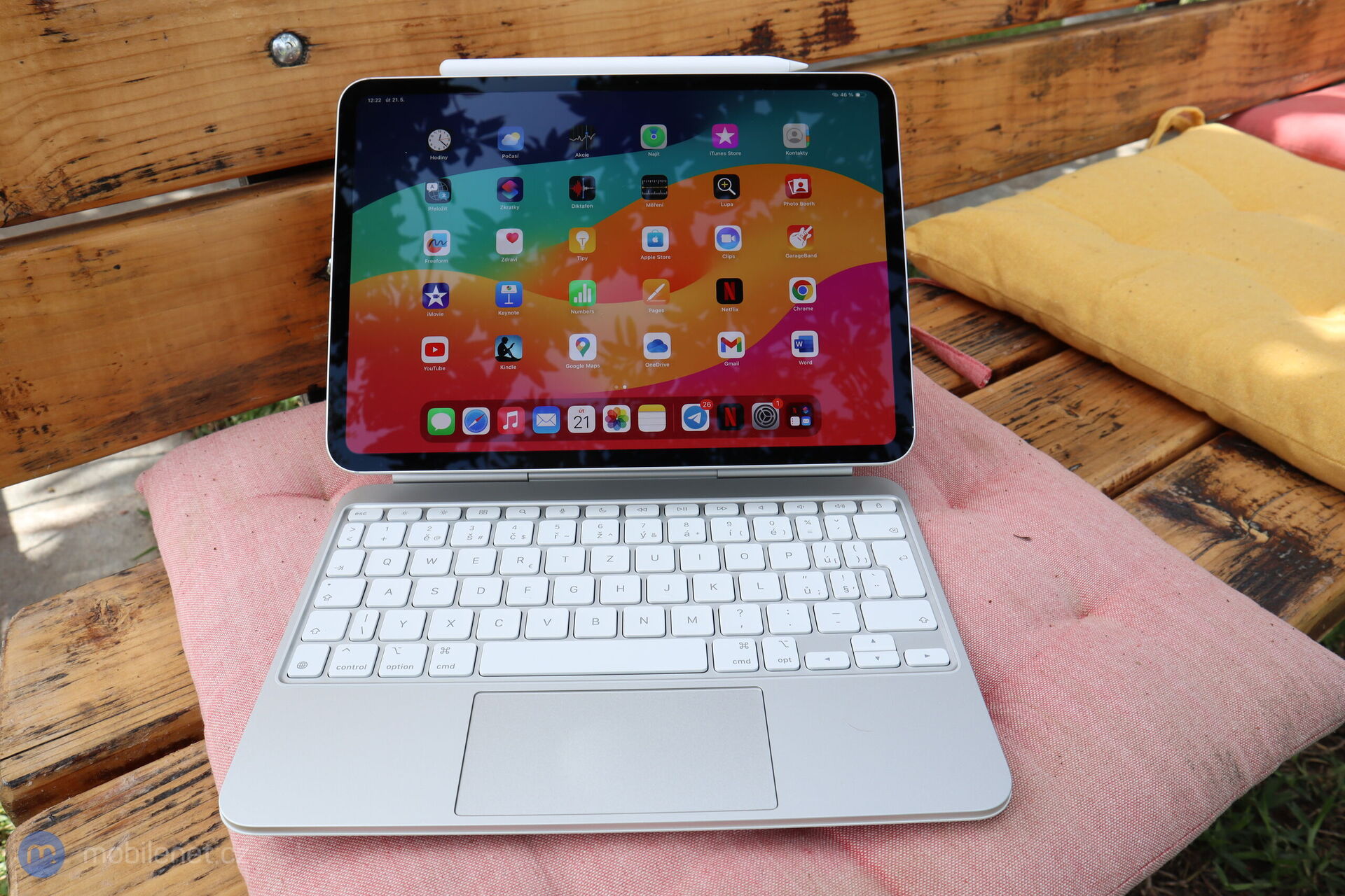 Apple iPad Pro (2024)