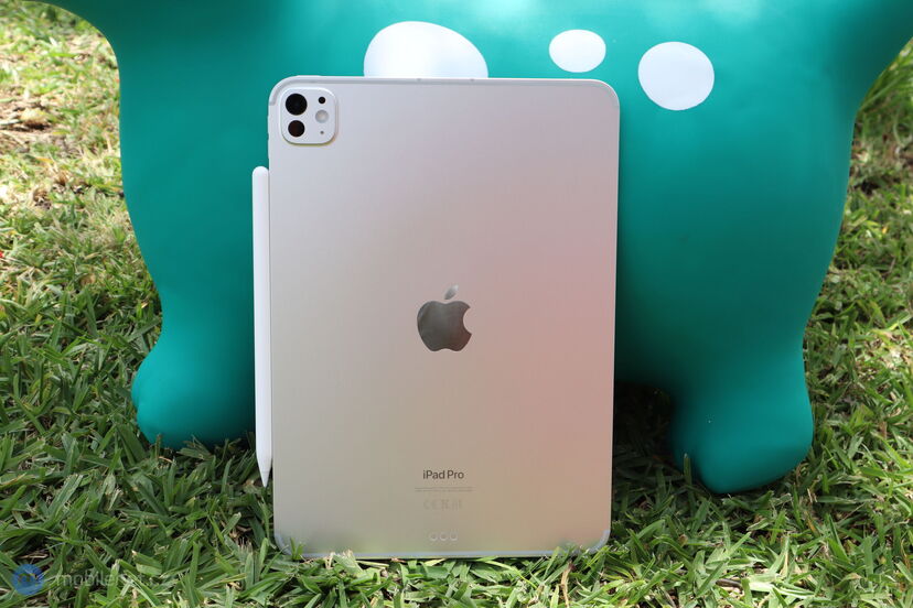 Apple iPad Pro (2024)