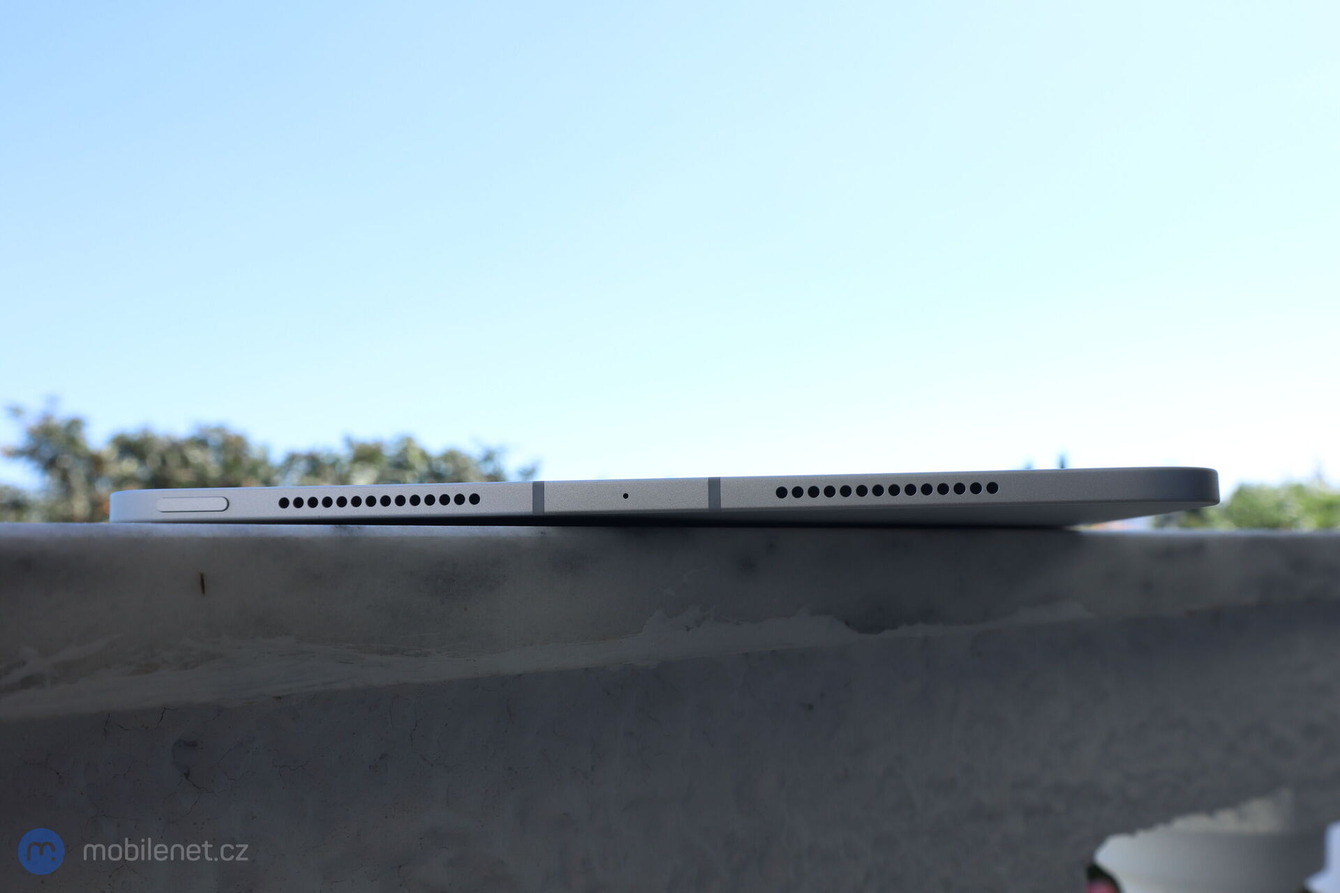 Apple iPad Pro (2024)