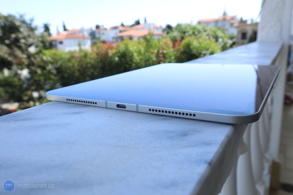 Apple iPad Pro (2024)