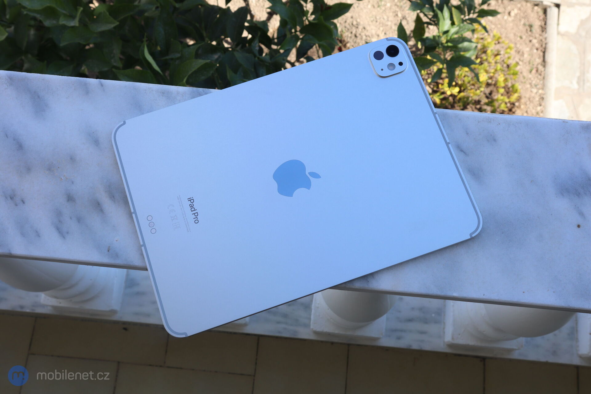 Apple iPad Pro (2024)