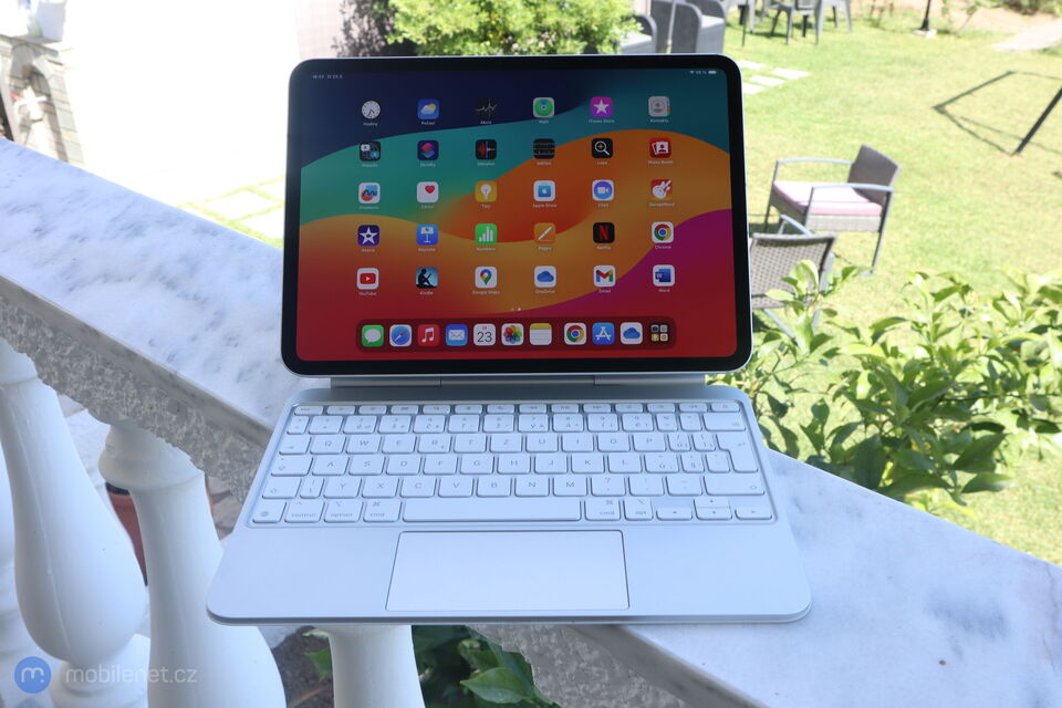 Apple iPad Pro (2024)