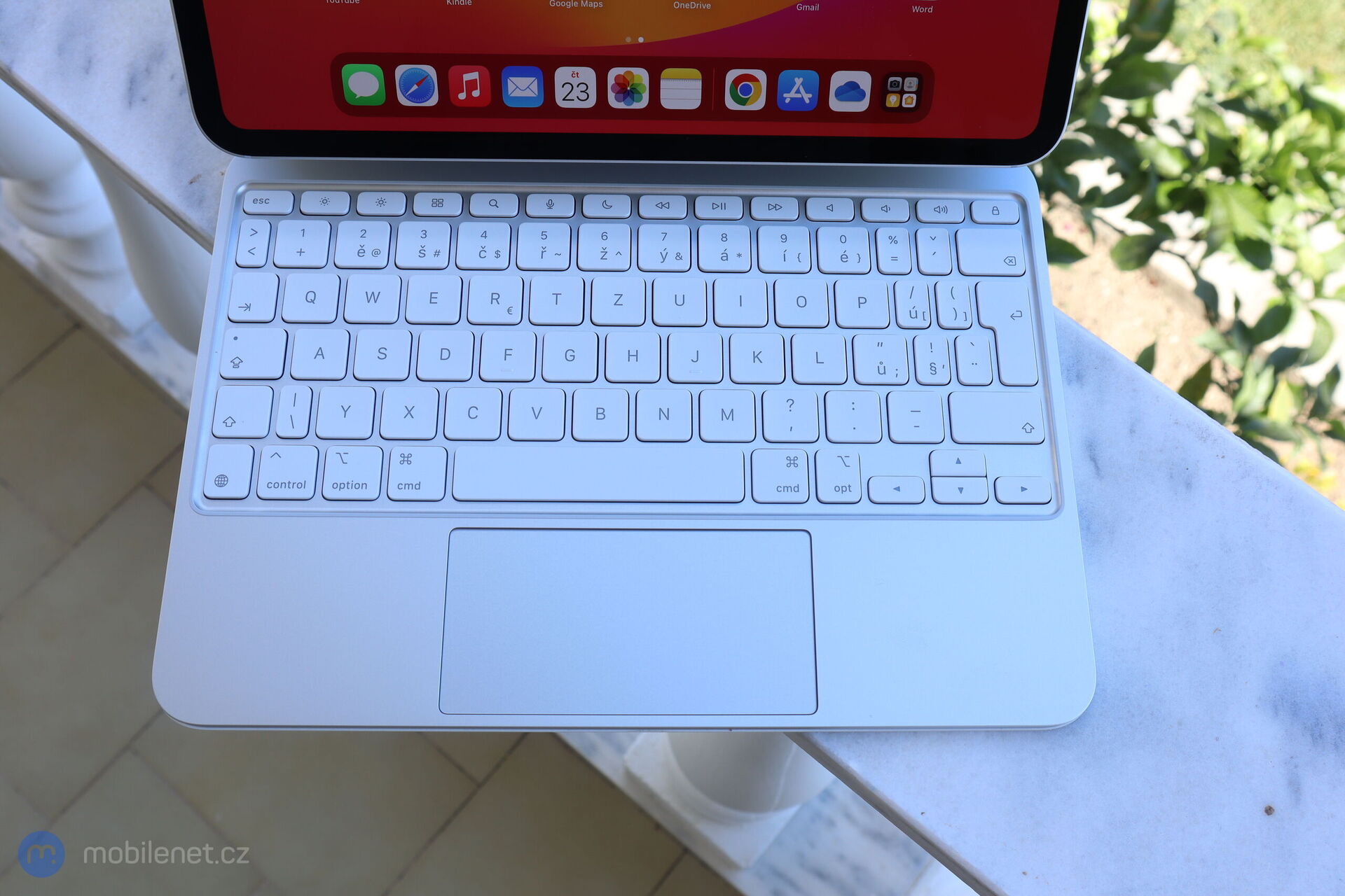 Apple iPad Pro (2024)