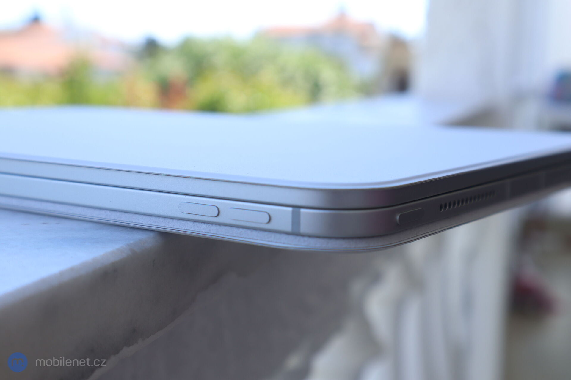 Apple iPad Pro (2024)