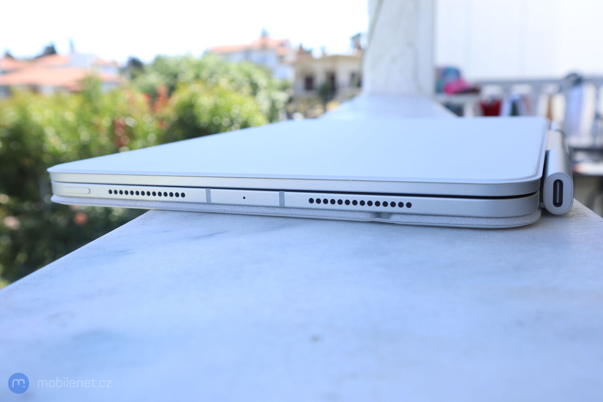 Apple iPad Pro (2024)