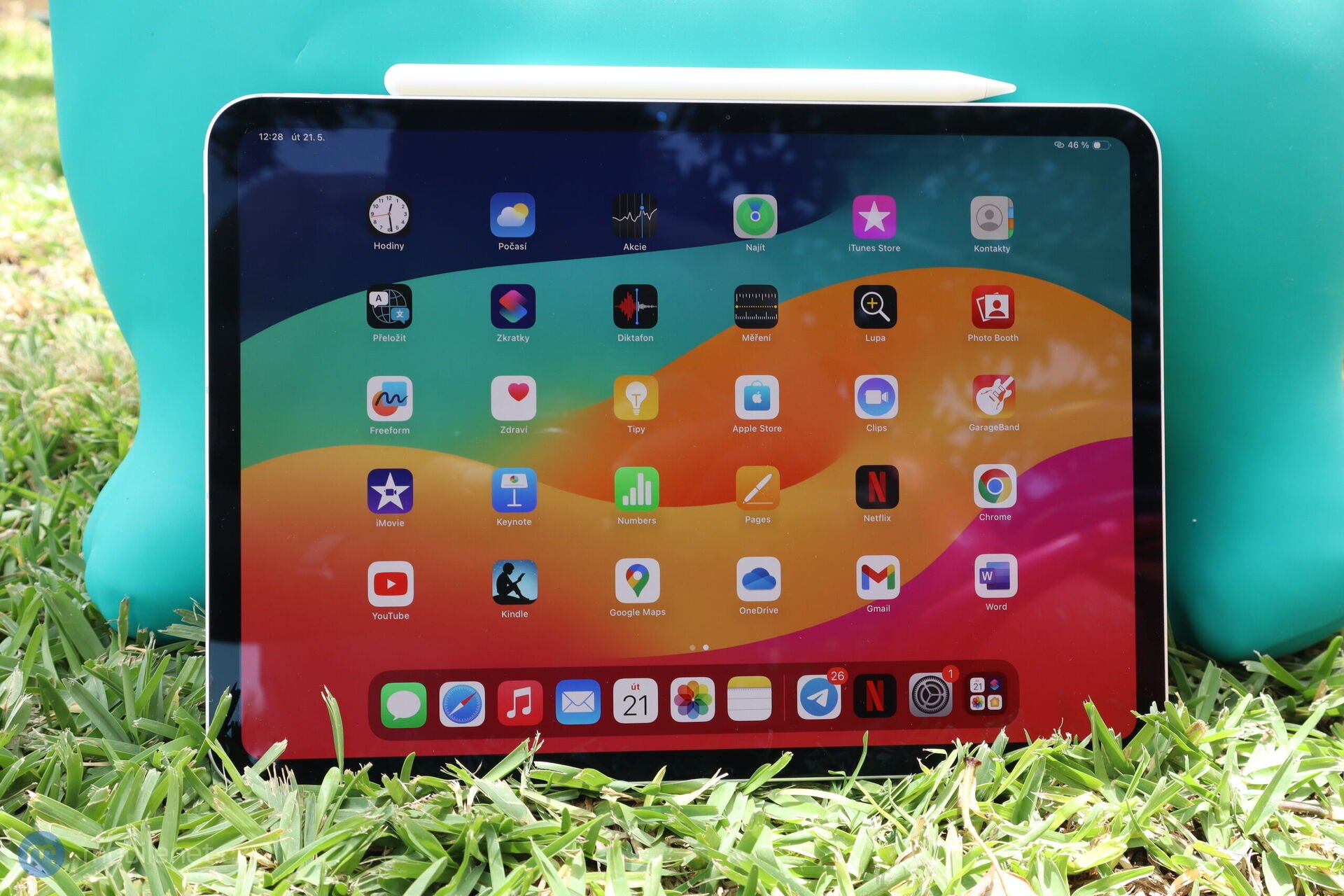 Apple iPad Pro (2024)