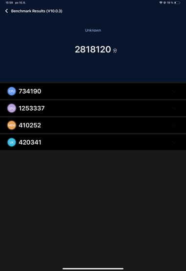 Apple iPad Pro (2024)