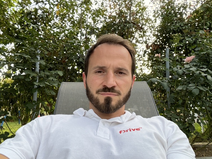 Apple iPad Pro (2024)