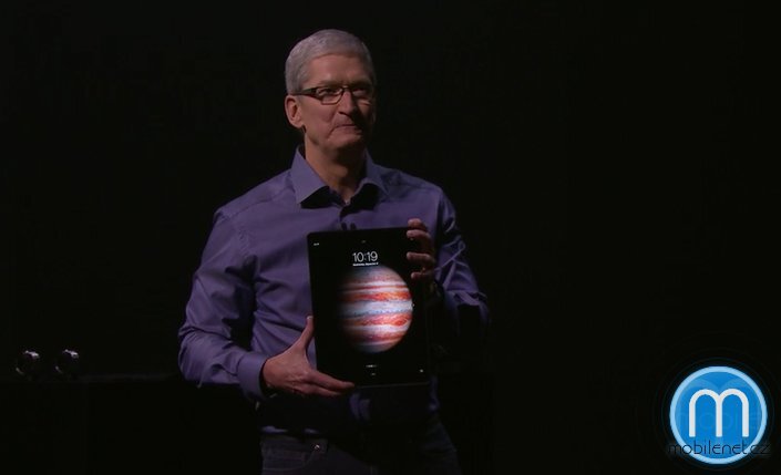 Apple iPad Pro