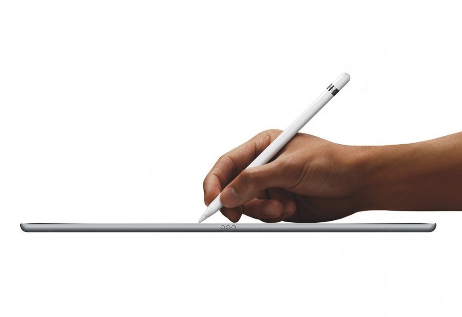 Apple iPad Pro