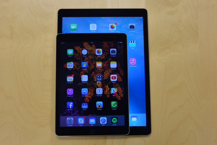 Apple iPad Pro