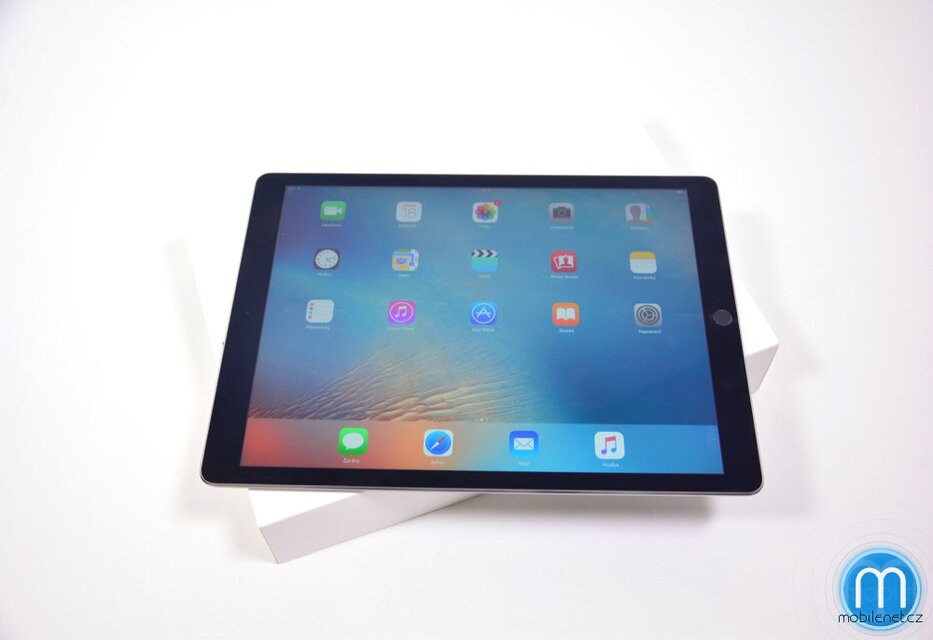 Apple iPad Pro