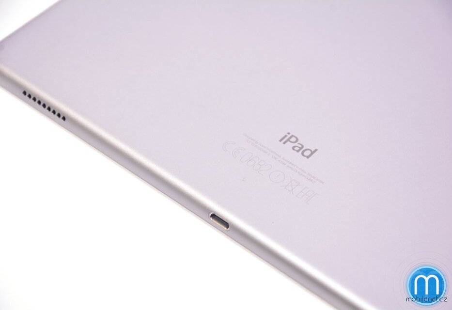 Apple iPad Pro