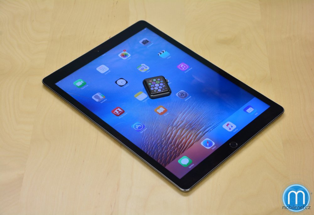 Apple iPad Pro